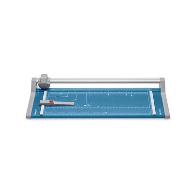 Dahle Cizalla Dahle 554 - A2 - 20 hojas - 91,5 x 36 cm