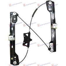 ELEVALUNA DELANTERA ELECTRICA (SIN MOTOR)