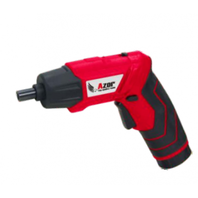 ATORNILLADOR AZOR AT-5162 180RPM 25 PUNTAS