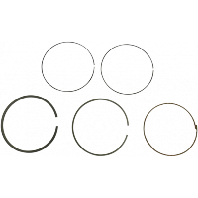 Replacement Piston Ring Set ATHENA S41316141