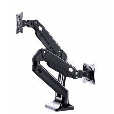 Gembird MA-DA2-03 soporte para monitor 88,9 cm (35