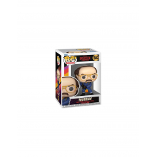 Funko pop tv: stranger things s4 murray with flametrower