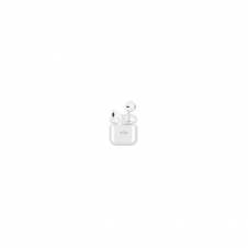 ELBE ABTWS-003-B auricular y casco Auriculares Inalámbrico Dentro de oído Música/uso diario Bluetooth Blanco