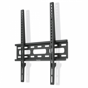 Hama - Soporte TV Pared 400x400 Fijo 32´´- 75´´ Negro