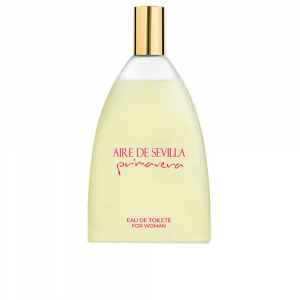 AIRE DE SEVILLA PRIMAVERA eau de toilette vaporizador 150 ml