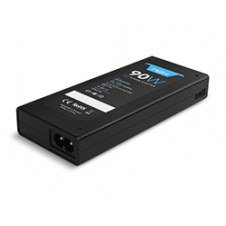 Cargador Notebook Nox 90w 10 Dc Negro