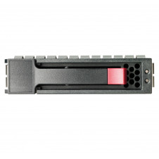Hewlett Packard Enterprise disco duro interno HDD 2.5