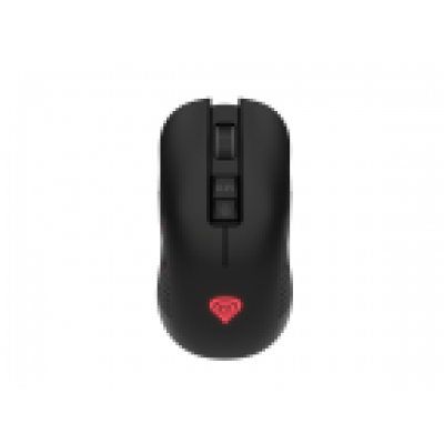 RATON GAMING INALAMBRICO GENESIS ZIRCON 330 SENSOR PAW3212 3600 DPI