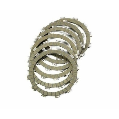 NEWFREN Friction Clutch Plates Set - Kawasaki ERN/F F2715A