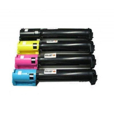Epson Aculaser CX21 Amarillo Cartucho de Toner Generico - Reemplaza C13S050316
