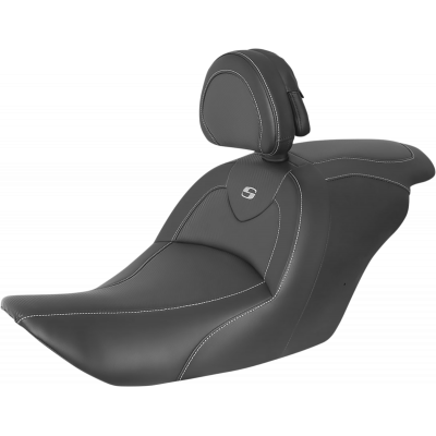 Roadsofa™ Carbon Fiber Seat SADDLEMEN H23-20-185BR