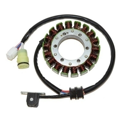 STATOR Yamaha YFM 350 Grizzly/Bruin/Wolverin ESG467