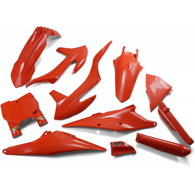 Kit de plásticos completo Powerflow CYCRA 1CYC-9326-22