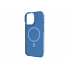 Funda CELLY Magsuit iPhone 16 Pro Max (MAGSUIT1081BL)