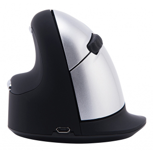 ERGONOMIC MOUSE LARGE HAND WRLS
