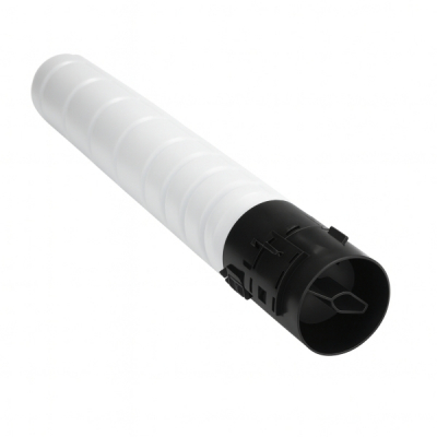 Lexmark MX910/MX911/MX912 Negro Cartucho de Toner Generico - Reemplaza 64G0H00