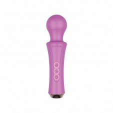 XOCOON THE PERSONAL WAND FUCSIA