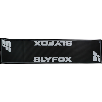 Alfombrilla taller Slyfox SLYFOX HC80200SLYFOX