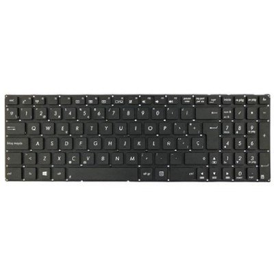 Teclado compatible para portátil ASUS K56