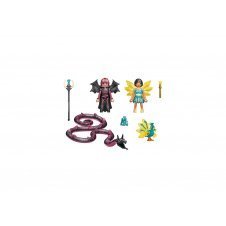 Playmobil 70803 set de juguetes