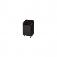 Fellowes lx211 Destructora de papel anti atascos negro 5050201