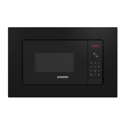 .AT.MICROONDAS INT. SIEMENS BE623LMB3 20L C/GRILL HIDRO NGO