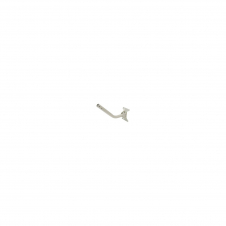 KIT DE MONTAJE UNIVERSAL UBIQUITI BLANCO UBN-AM