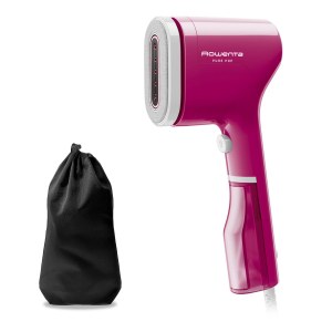 Plancha de ropa VERTICAL Rowenta DR2023 PURE POP rosa