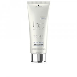 BC SCALP GENESIS purifying shampoo 200 ml