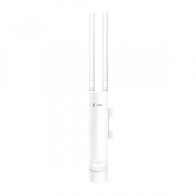 AP TP-LINK OMADA EAP110-OUTDOOR N300 EXTERIOR POE
