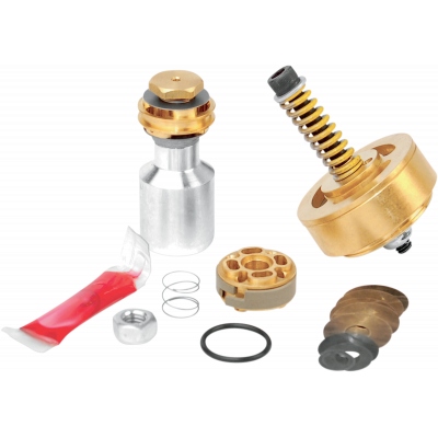 Kit Gold Valve para horquilla RACE TECH FMGV S2048C