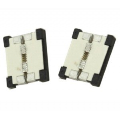 Conector Empalme Tiras Led 5050 sin cables (1 unidad)