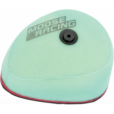 Filtro de aire prelubricado con precisión MOOSE RACING P1-20-33