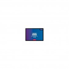 Disco 2.5 goodram ssd 120gb sata3 cl100 SSDPR-CL100-120-G3
