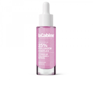 25% COLLAGEN COMPLEX advanced serum 30 ml