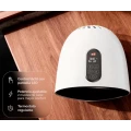 Termoventilador cerámico Artica ATVCER1500B, 1.500 W, blanco - imagen 8
