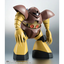 Figura tamashii nations the robot spirits mobile suit gundam side ms msm - 03 gogg va 12.5cm