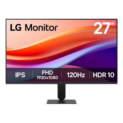 MONITOR LG 27U421A-B