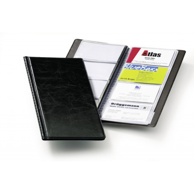Visfix 96 fichero rotatorio 96 bolsillos