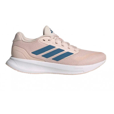 Zapatilla ADIDAS RUNFALCON 5 W JQ9400 Rosa