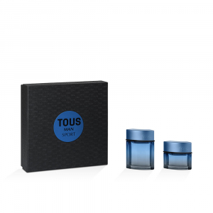 TOUS MAN SPORT ESTUCHE 2 pz