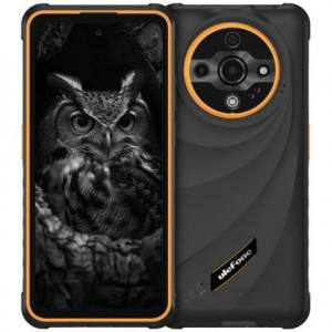 Smartphone Rugerizado Ulefone Armor X31 Pro 8GB/ 256GB/ 6.56