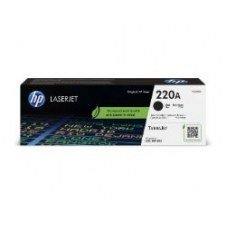 Toner Hp Laserjet 220a Negro 2000 Páginas (2200a)