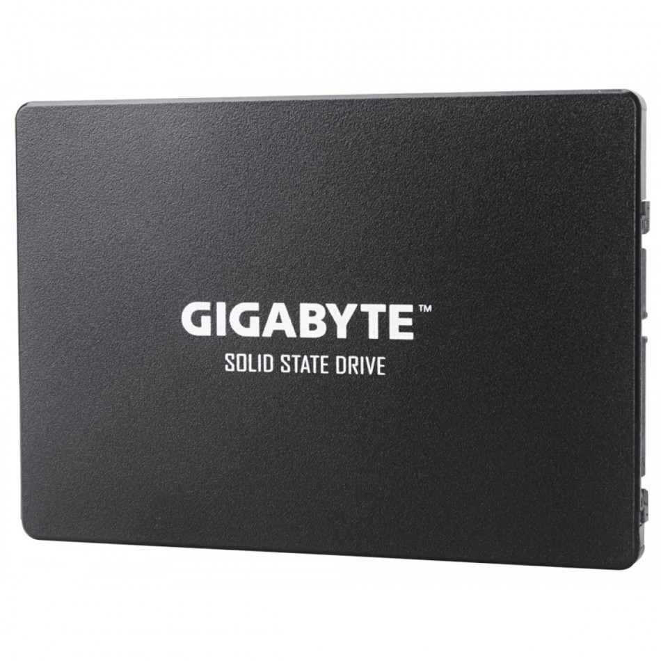Gigabyte GP-GSTFS31480GNTD unidad de estado sólido 2.5 480 GB