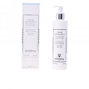 CREME REPARATRICE soin hydratant pour le corps 200 ml