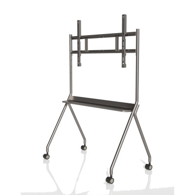 PKC-MS0A 190,5 cm (75) Negro Piso