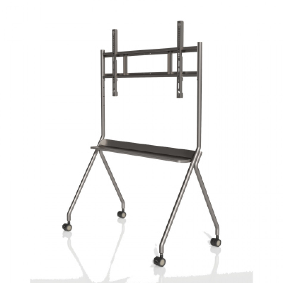 PKC-MS0A 190,5 cm (75") Negro Piso
