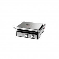 Orbegozo GR 4580 parrilla eléctrica de contacto