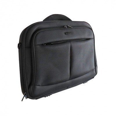 MALETIN PORTATIL 15.6 APPROX NB601 NEGRO