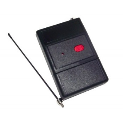 Telemando RF Emisor 1 Canal 100m G3 TL321 Cebek